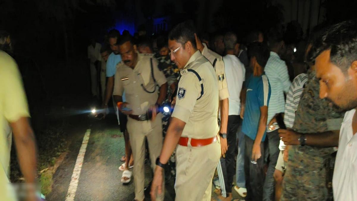 पैसे के लेन-देन में युवक की चाकू गोद कर हत्या, आरोपी गिरफ्तार | 22Scope News Gaya Police 1 4 22Scope News