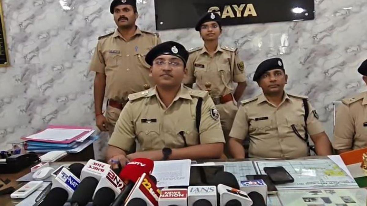 Gaya Police 1 6 22Scope News