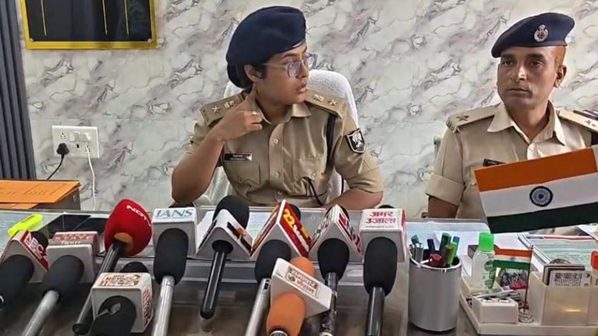 Gaya Police 1 8 22Scope News