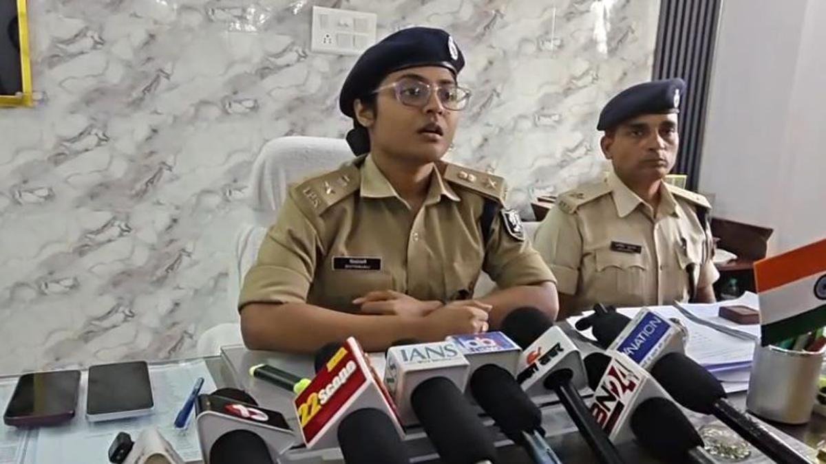 Gaya Police 1 9 22Scope News