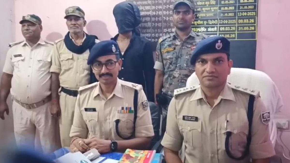 Gaya Police 1 22Scope News
