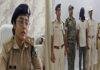नाबालिग लड़की का अपहरण कर दुष्कर्म करने के मामले में पुलिस ने आरोपी को किया गिरफ्तार