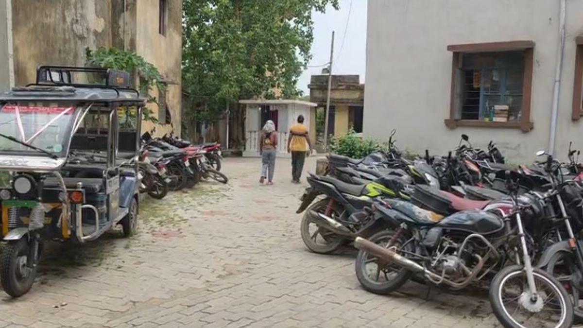 Gaya Police 2 1 22Scope News