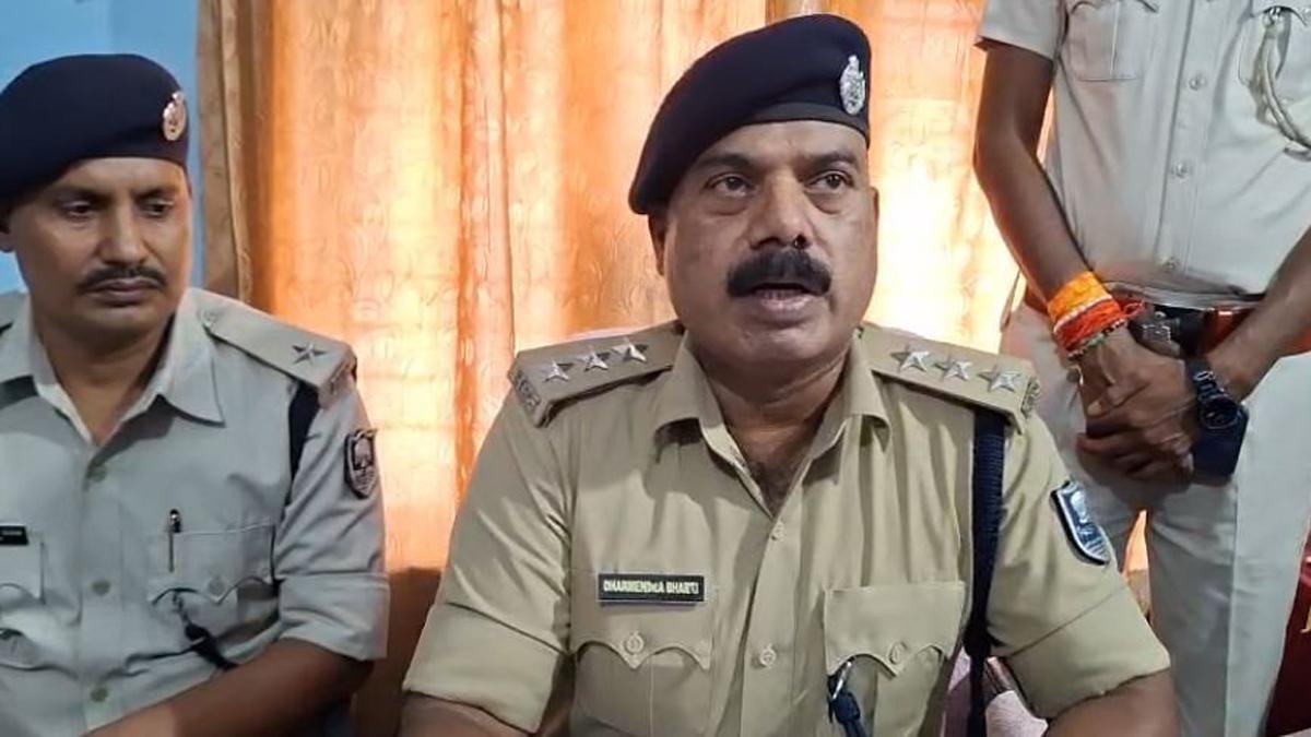 Gaya Police 2 2 22Scope News