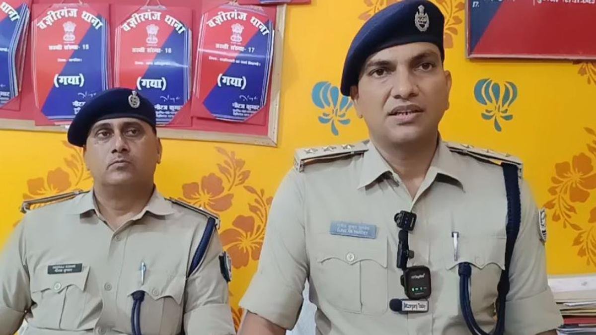 Gaya Police 2 3 22Scope News