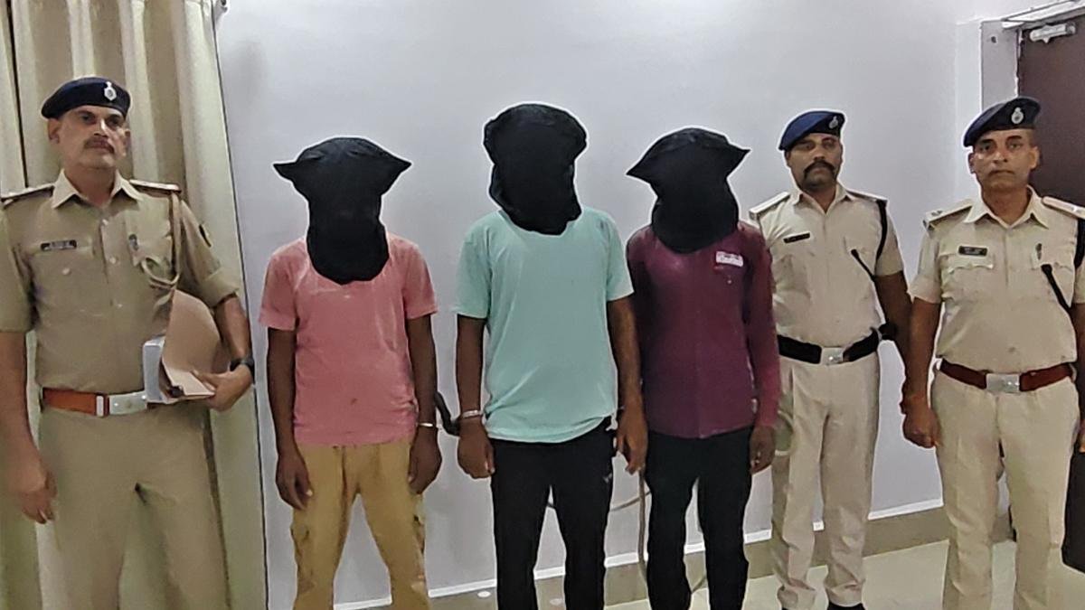 Gaya Police 2 7 22Scope News