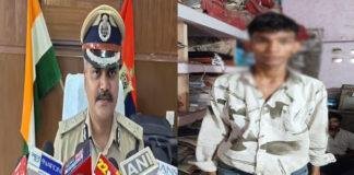 नाबालिग लड़कियों से दुष्कर्म कर Video वायरल करने वाला रेहान पटना के फुलवारीशरीफ थाना में किया सरेंडर