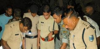 पैसे के लेन-देन में युवक की चाकू गोद कर हत्या, आरोपी गिरफ्तार