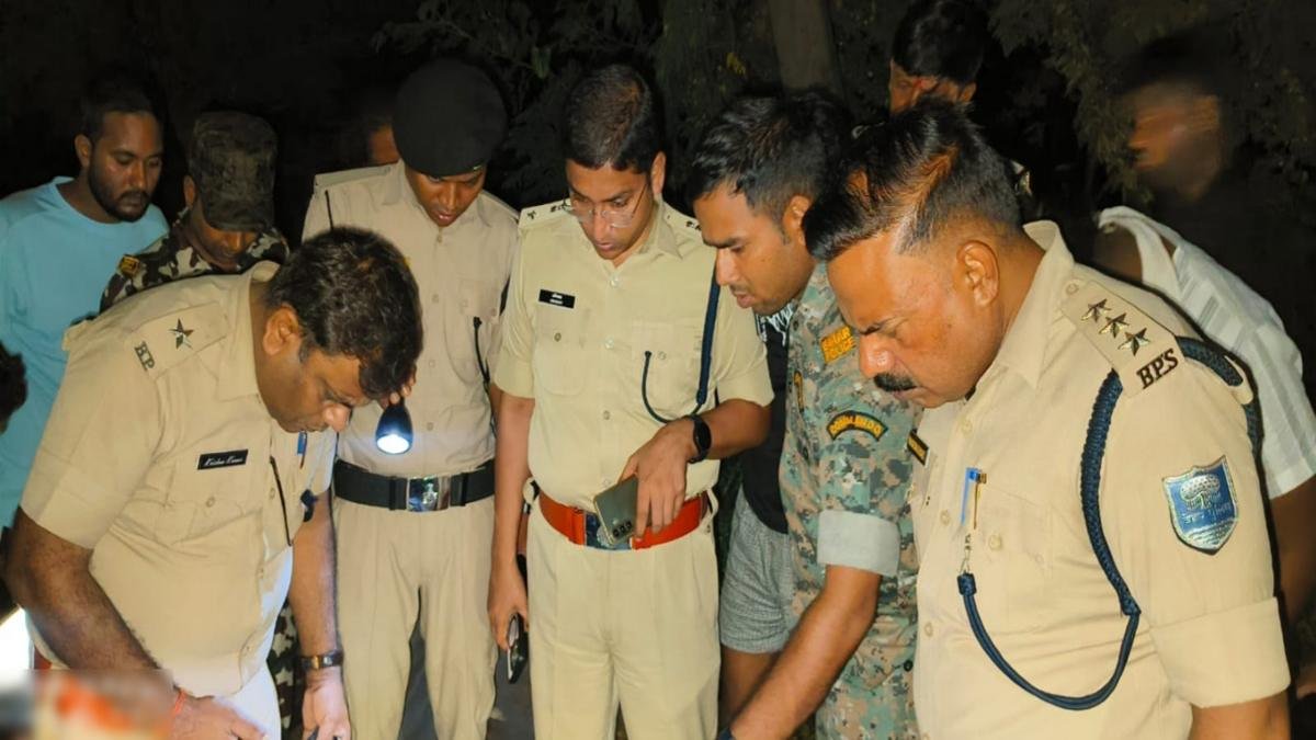 पैसे के लेन-देन में युवक की चाकू गोद कर हत्या, आरोपी गिरफ्तार