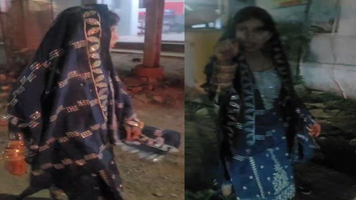 शादी के बाद दुल्हन फरार, मंदिर में साथ सात फेरे लिए सिंदूर लगाया, कुछ घंटे बाद कैश-गहने लेकर भागी, गाजियाबाद से आया था दूल्हा | 22Scope News Gaya Sadi 2 22Scope News