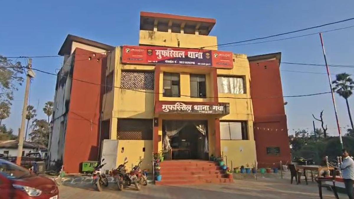 शादी के बाद दुल्हन फरार, मंदिर में साथ सात फेरे लिए सिंदूर लगाया, कुछ घंटे बाद कैश-गहने लेकर भागी, गाजियाबाद से आया था दूल्हा | 22Scope News Gaya Sadi 3 22Scope News