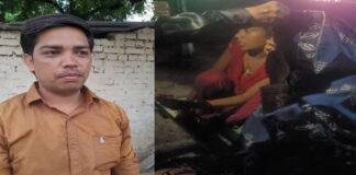 शादी के बाद दुल्हन फरार, मंदिर में साथ सात फेरे लिए सिंदूर लगाया, कुछ घंटे बाद कैश-गहने लेकर भागी, गाजियाबाद से आया था दूल्हा शादी के बाद दुल्हन फरार, मंदिर में साथ सात फेरे लिए सिंदूर लगाया, कुछ घंटे बाद कैश-गहने लेकर भागी, गाजियाबाद से आया था दूल्हा