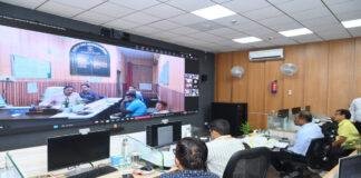 स्वास्थ्य सचिव ने कहा- बिना स्वीकृत अवकाश के रोस्टर ड्यूटी से अनुपस्थित रहने वाले डॉक्टर होंगे निलंबित
