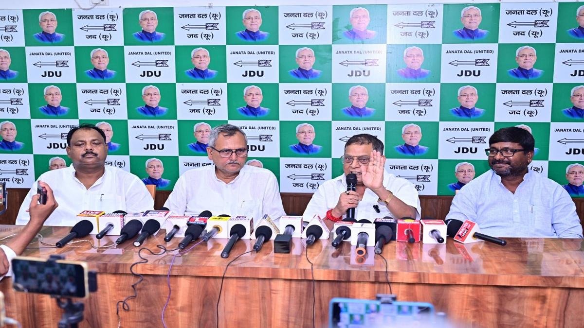 JDU 3 22Scope News