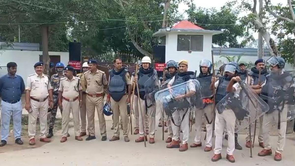 Jehanabad Band 1 22Scope News