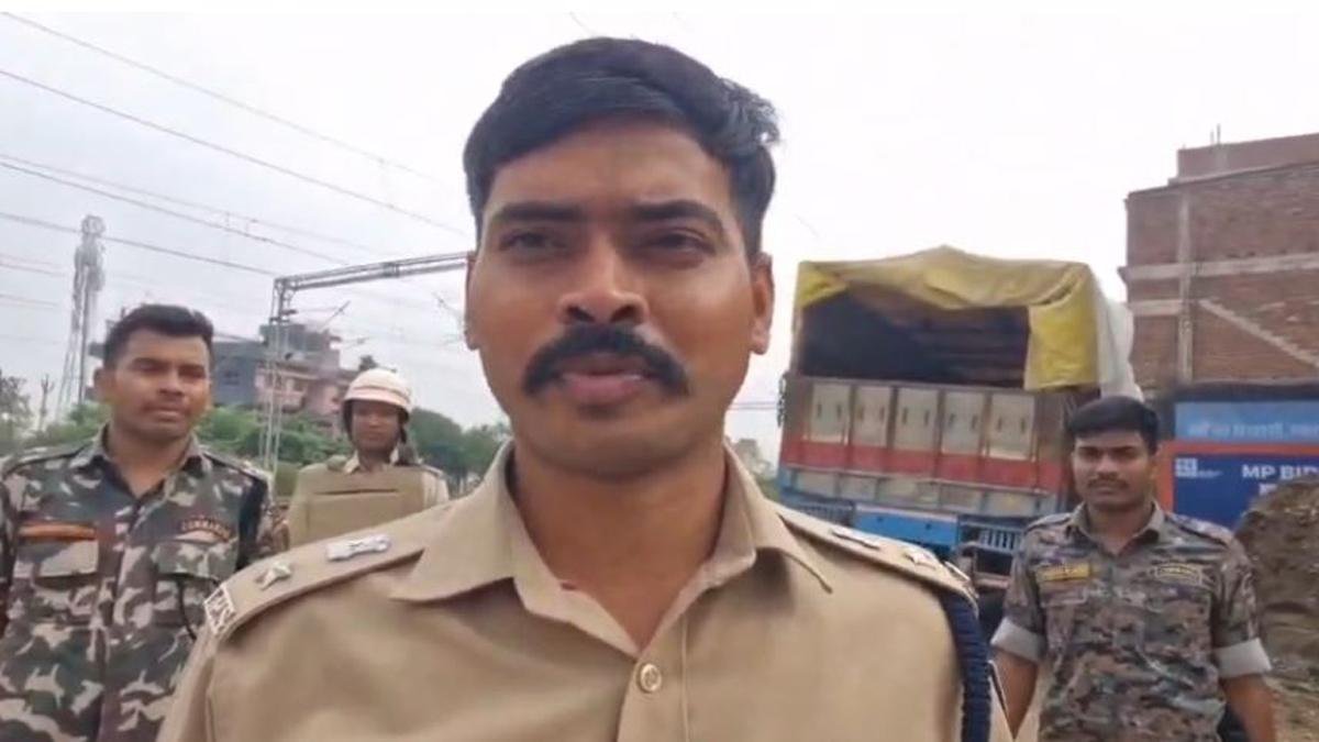 Jehanabad Band 2 22Scope News