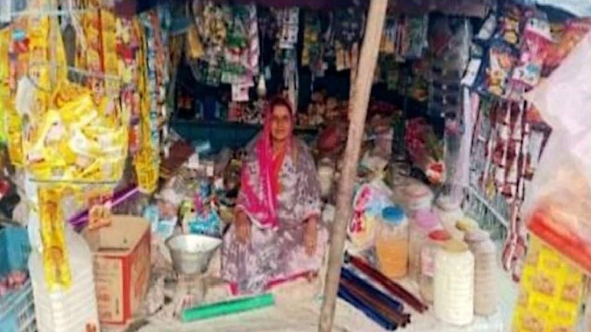 जब अवसर मिला तो बदली तकदीर, जीविका दीदियों की प्रेरक गाथा | 22Scope News Jivika Didi 1 1 22Scope News