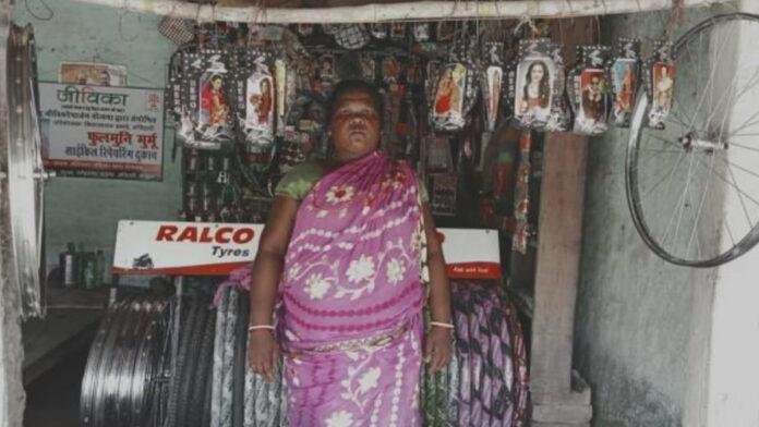 Jivika Didi जब अवसर मिला तो बदली तकदीर, जीविका दीदियों की प्रेरक गाथा