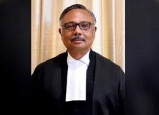 न्यायमूर्ति सुधीर सिंह को पटना HC का कार्यवाहक मुख्य न्यायाधीश किया गया नियुक्त