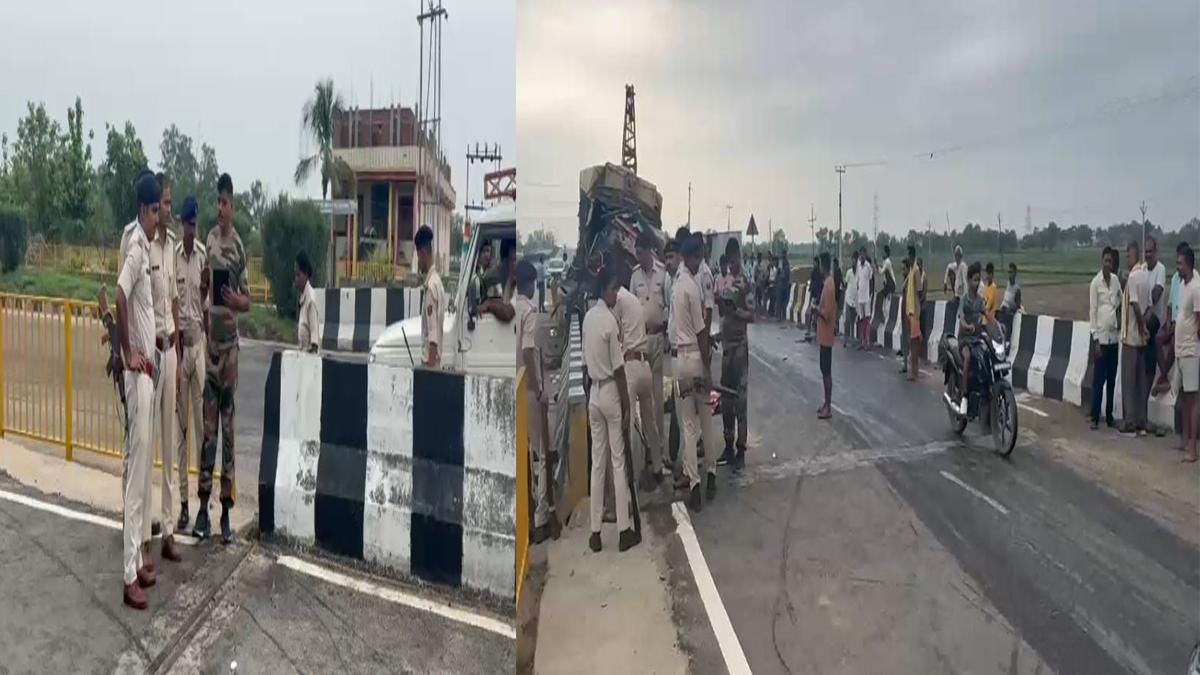 Kaimur Acc 1 1 22Scope News
