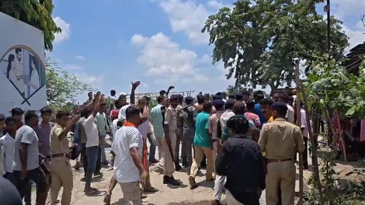 Katihar Hangama 1 22Scope News