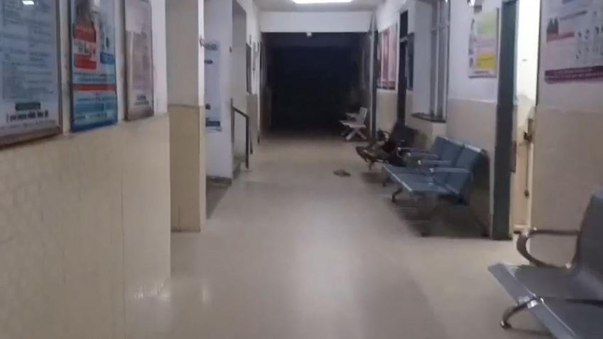 Katihar Hospital 1 22Scope News