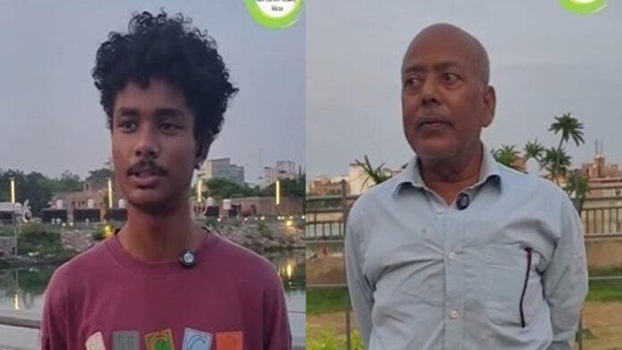 अब झील किनारे धड़केगा मुजफ्फरपुर का दिल