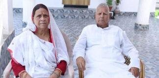 सरकार ने फैसला बदला, लालू-राबड़ी को फिर मिली Z श्रेणी की सुरक्षा व बुलेटप्रूफ गाड़ी