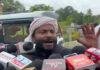 MLA आईपी गुप्ता का बिहार व केंद्र पर हमला, कहा- छात्र वर्षों से अपनी समस्याओं को लेकर उठा रहे हैं आवाज
