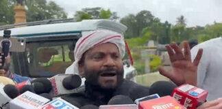 MLA आईपी गुप्ता का बिहार व केंद्र पर हमला, कहा- छात्र वर्षों से अपनी समस्याओं को लेकर उठा रहे हैं आवाज