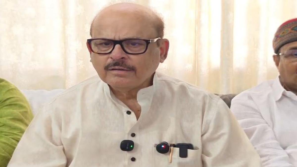 MP Tariq Anwar 2 22Scope News