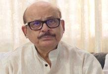 तारिक अनवर का बड़ा हमला, कहा- 'राम मंदिर किसी की बपौती नहीं', सबके हैं भगवान राम