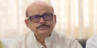 तारिक अनवर का बड़ा हमला, कहा- 'राम मंदिर किसी की बपौती नहीं', सबके हैं भगवान राम