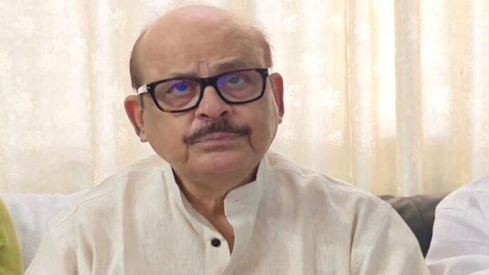 तारिक अनवर का बड़ा हमला, कहा- 'राम मंदिर किसी की बपौती नहीं', सबके हैं भगवान राम