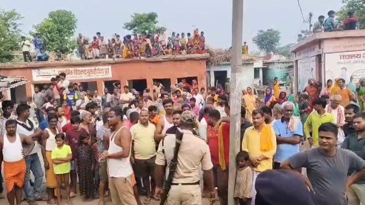 Madhepura Hatya 2 22Scope News