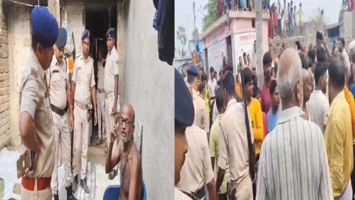 शादी से पहले मातम, बड़े भाई ने छोटे भाई को मारी गोली, फिर खुद भी दे दी जान