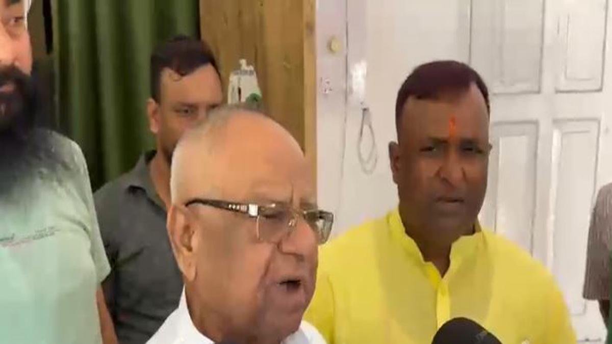 Mangni Lal Mandal 1 22Scope News