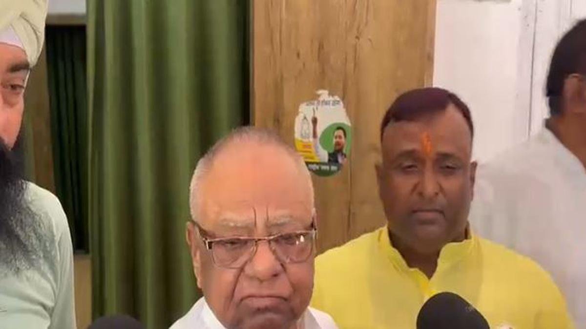 Mangni Lal Mandal 2 22Scope News