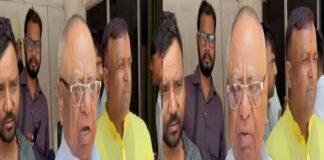 मृत्युंजय तिवारी के इस्तीफे के बाद RJD में घमासान, प्रदेश अध्यक्ष ने किया इनकार