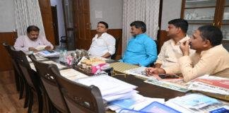 घर बैठे सुनवाई, ऑनलाइन दस्तावेज और पारदर्शी फैसला, बिहार की राजस्व न्याय व्यवस्था का नया अध्याय घर बैठे सुनवाई, ऑनलाइन दस्तावेज और पारदर्शी फैसला, बिहार की राजस्व न्याय व्यवस्था का नया अध्याय