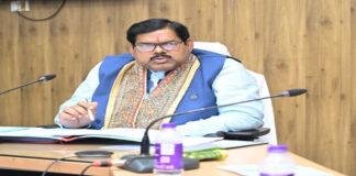 TRE-4 पर ताजा अपडेट, शिक्षा मंत्री ने 25 जुलाई तक BPSC को अधिसूचना भेजने का दिया निर्देश