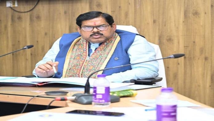 TRE-4 पर ताजा अपडेट, शिक्षा मंत्री ने 25 जुलाई तक BPSC को अधिसूचना भेजने का दिया निर्देश