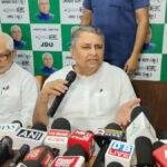 Mantri Vijay Chaudhary 22Scope News