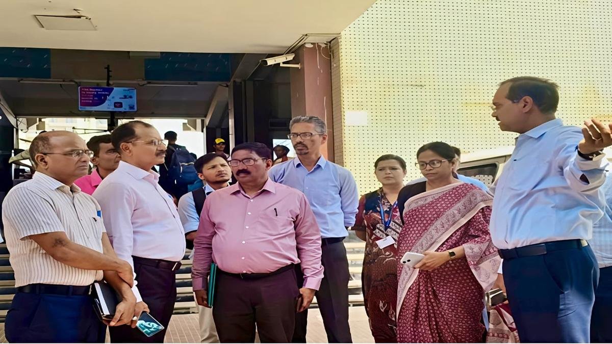 Minister Dr. Pramod Kumar 1 22Scope News