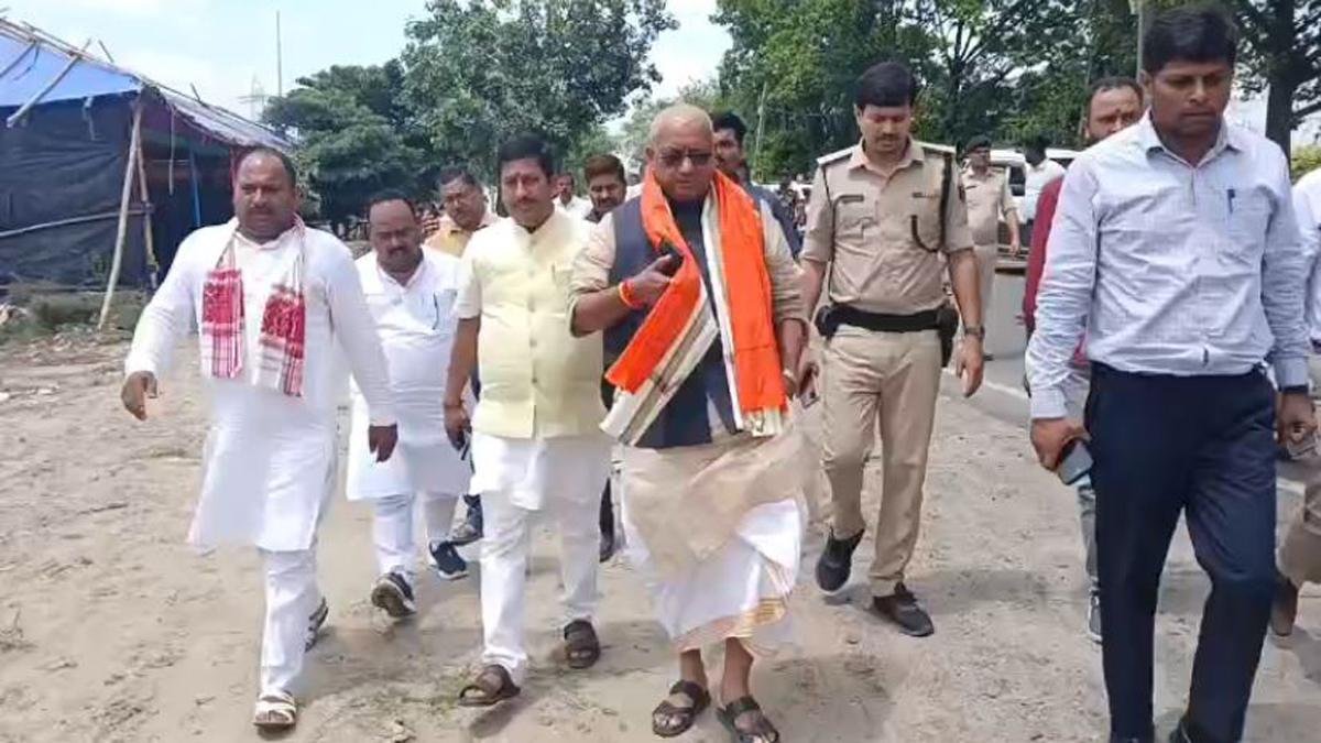 Minister Engineer Shailendra 4 22Scope News