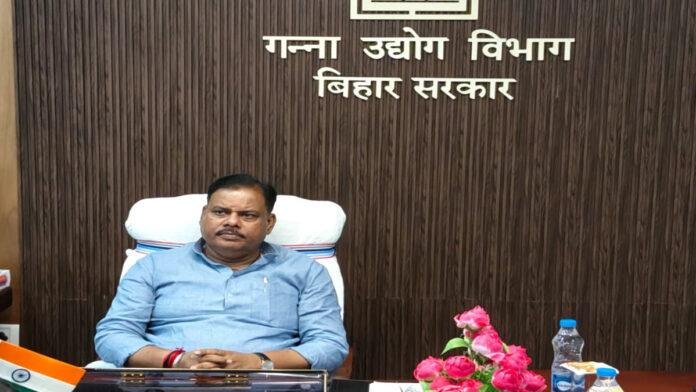 मोतीपुर में फिर घूमेगा विकास का पहिया : सरकार ने वापस ली 266 एकड़ जमीन, नई चीनी मिल व रिसर्च सेंटर से खुलेंगे रोजगार के द्वार