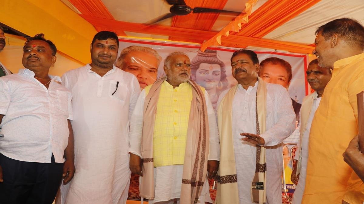 Minister Shravan Kumar 1 1 22Scope News