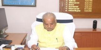 मंत्री श्रवण ने कहा- पर्यटन स्थलों पर नजर आएंगे जीविका के उत्पाद, हाट-बाजार बनाने की तैयारी मंत्री श्रवण ने कहा- पर्यटन स्थलों पर नजर आएंगे जीविका के उत्पाद, हाट-बाजार बनाने की तैयारी