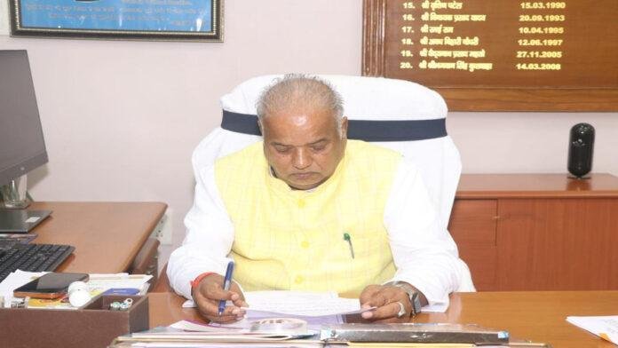 मंत्री श्रवण ने कहा- पर्यटन स्थलों पर नजर आएंगे जीविका के उत्पाद, हाट-बाजार बनाने की तैयारी