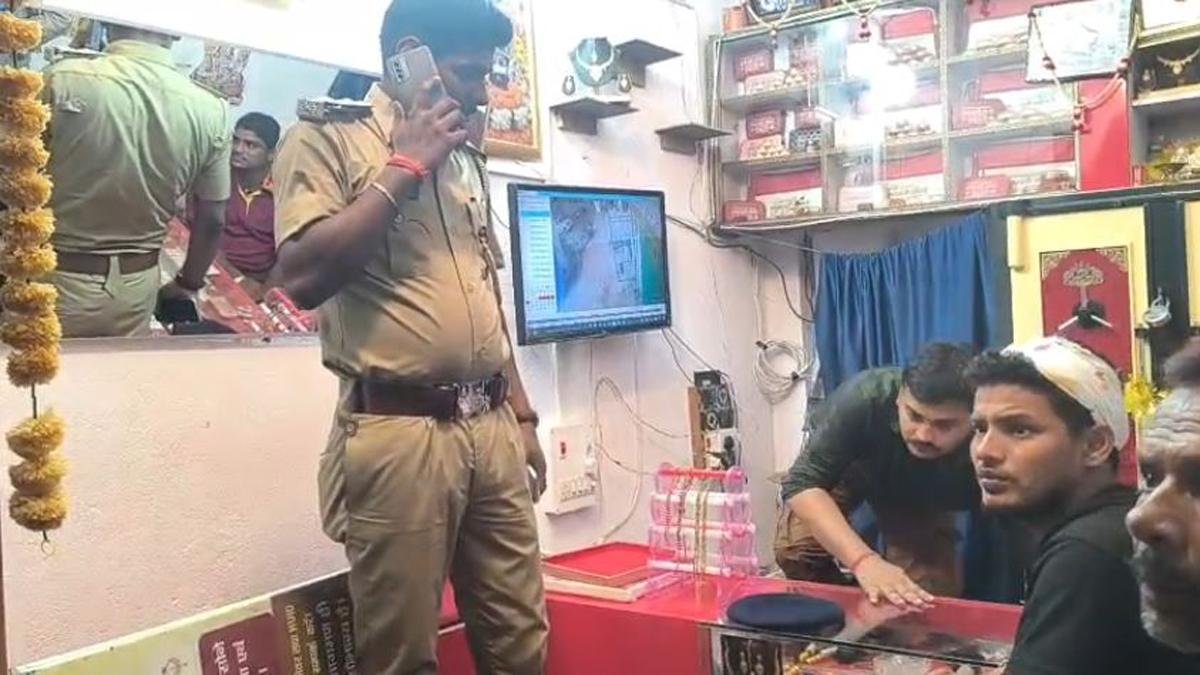 Mokama Loot 1 22Scope News